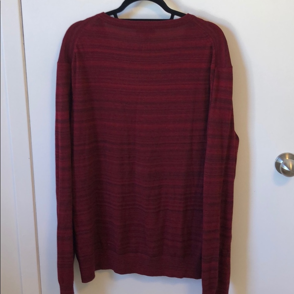 Express Sweater - Picture 3 of 5